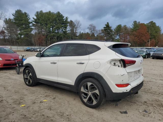 صورة رقم 2 من المزاد - 2016 HYUNDAI TUCSON LIM مع VIN KM8J3CA21GU130672