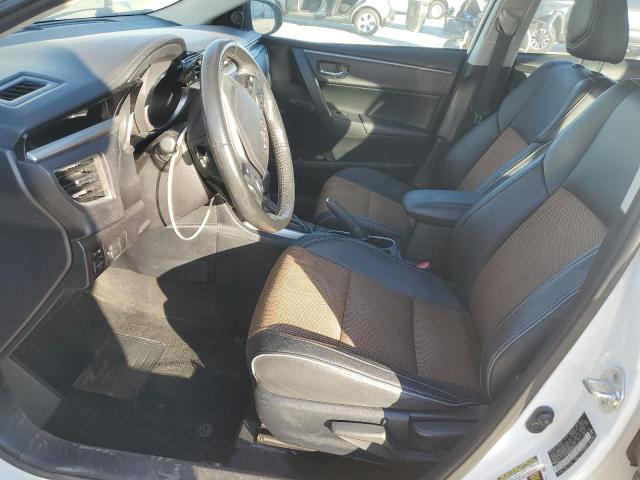 صورة رقم 7 من المزاد - 2016 TOYOTA COROLLA مع VIN 2T1BURHE8GC527463