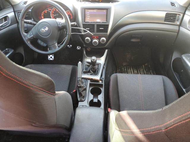 Photo 8 from auction – 2014 SUBARU IMPREZA WR with VIN JF1GR7E65EG234214