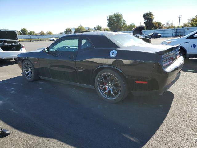 Photo 2 from auction – 2016 DODGE CHALLENGER with VIN 2C3CDZDJ0GH177327