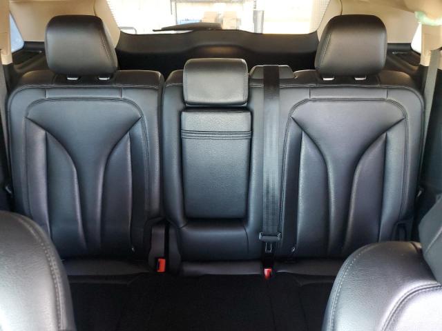 Photo 10 from auction – 2023 LINCOLN NAUTILUS with VIN 2LMPJ8J94PBL21443