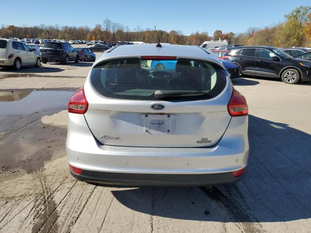 Photo 6 from auction – 2016 FORD FOCUS SE with VIN 1FADP3K24GL346144
