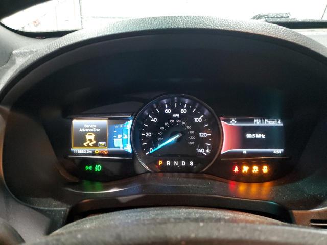 Zdjęcie 9 z aukcji – 2016 FORD EXPLORER S z VIN 1FM5K8GT7GGC80480
