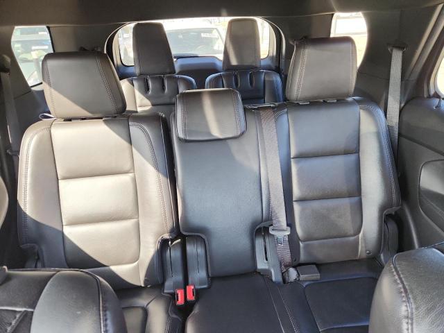 Photo 10 from auction – 2013 FORD EXPLORER X with VIN 1FM5K7D98DGA96020