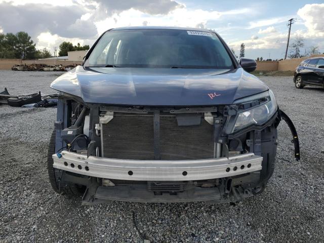 Photo 5 from auction – 2019 HONDA RIDGELINE with VIN 5FPYK3F52KB040402