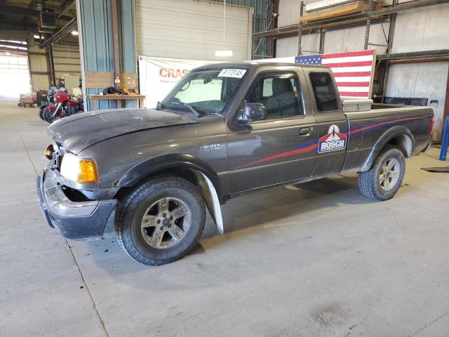 FORD RANGER SUP 2004 with VIN 1FTZR15E54PB45877 - Photo from auction