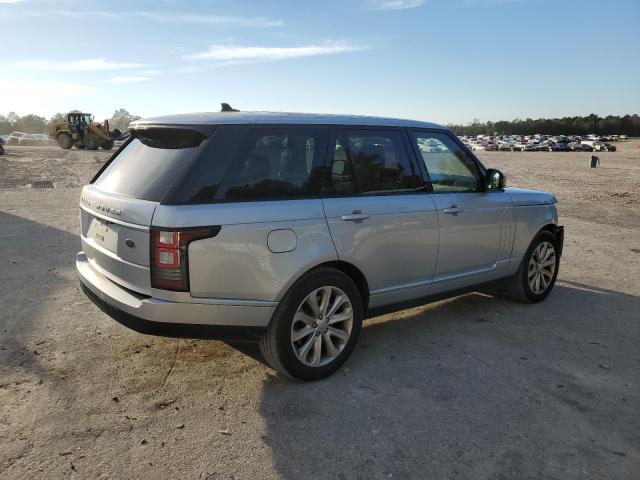 Photo 3 from auction – 2016 LAND ROVER RANGE ROVE with VIN SALGS2VF2GA258177