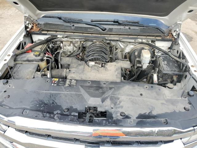 Zdjęcie 11 z aukcji – 2016 CHEVROLET SILVERADO z VIN 3GCPCREC8GG342377