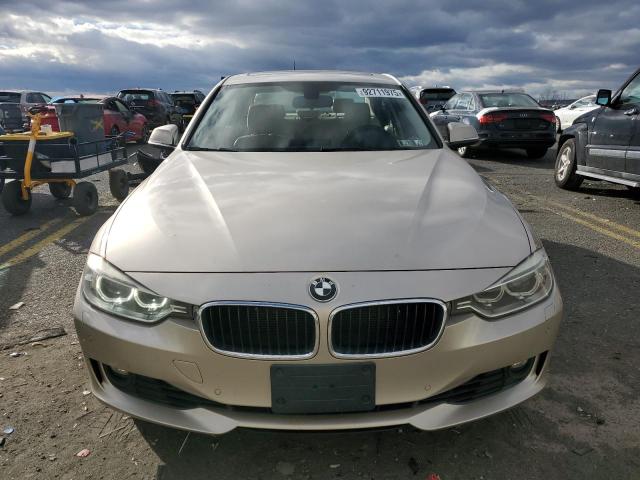 Photo 5 from auction – 2015 BMW 328XI with VIN WBA3B3G54FNT17752