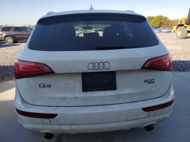 Photo 6 from auction – 2012 AUDI Q5 PREMIUM with VIN WA1CFAFP0CA024426