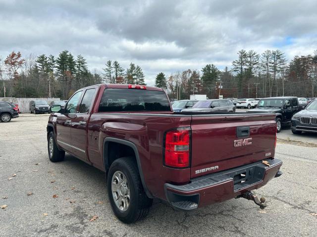 Photo 3 from auction – 2015 GMC SIERRA K15 with VIN 1GTV2VEC5FZ155938