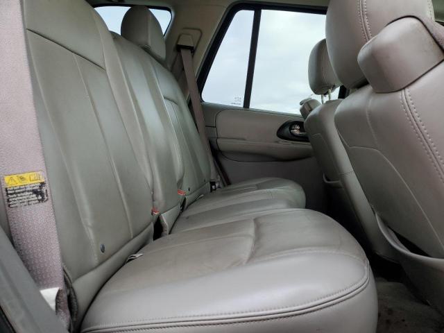 Photo 11 from auction – 2005 CHEVROLET TRAILBLAZE with VIN 1GNDT13S852304725