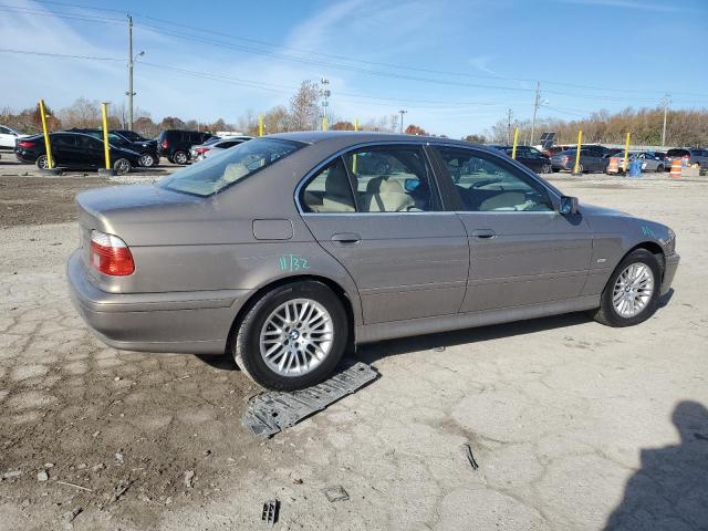 صورة رقم 3 من المزاد - 2002 BMW 530 I AUTO مع VIN WBADT63492CH89535