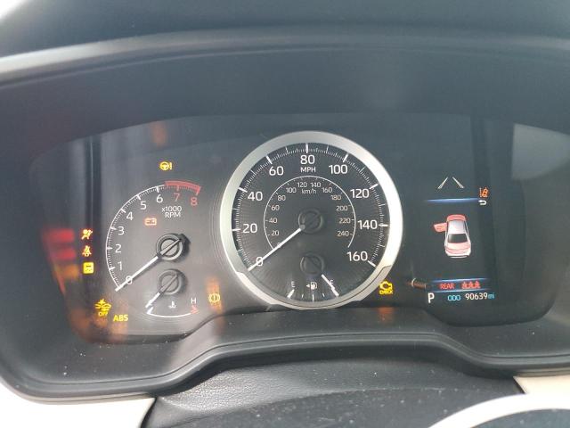 Photo 9 from auction – 2020 TOYOTA COROLLA LE with VIN 5YFEPRAE4LP062964