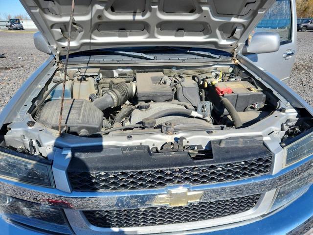 Photo 11 from auction – 2012 CHEVROLET COLORADO L with VIN 1GCHTDFE9C8114878