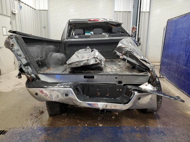 Photo 6 from auction – 2010 DODGE RAM 2500 with VIN 3D7UT2CL6AG128773