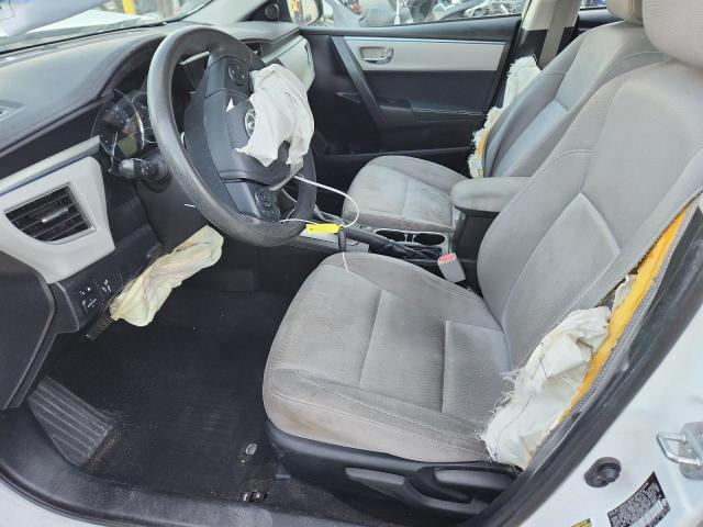 Photo 7 from auction – 2016 TOYOTA COROLLA EC with VIN 5YFBPRHE1GP448661