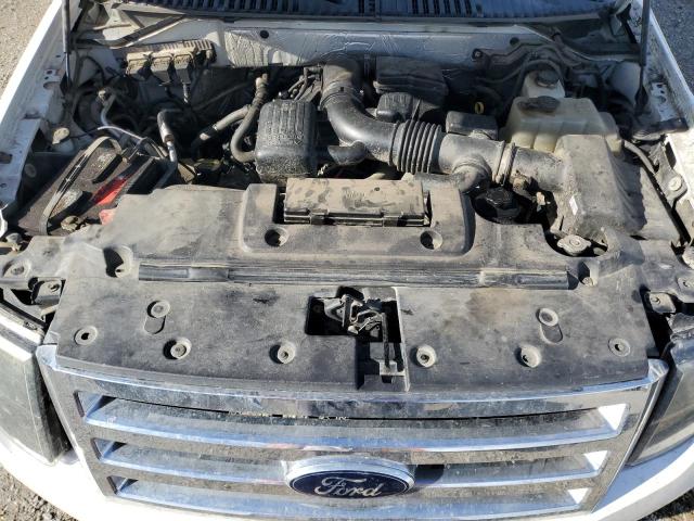 Photo 12 from auction – 2014 FORD EXPEDITION with VIN 1FMJK2A53EEF06979