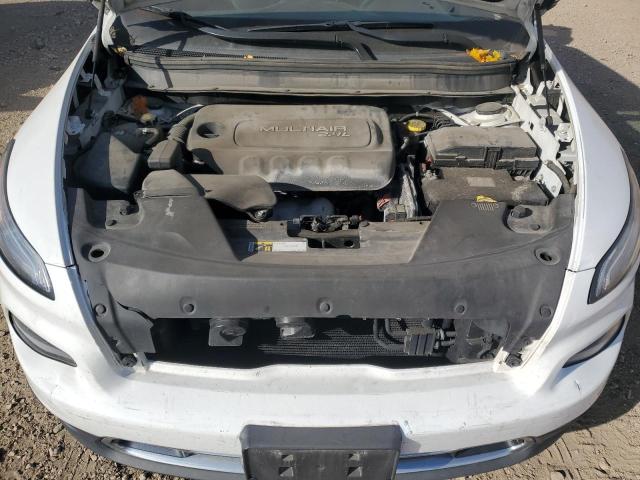 Photo 11 from auction – 2016 JEEP CHEROKEE L with VIN 1C4PJMDB4GW102827