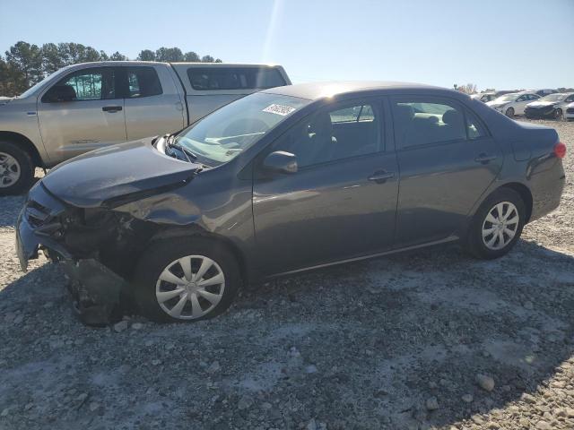 TOYOTA COROLLA BA 2013 with VIN 5YFBU4EE3DP153976 - Photo from auction