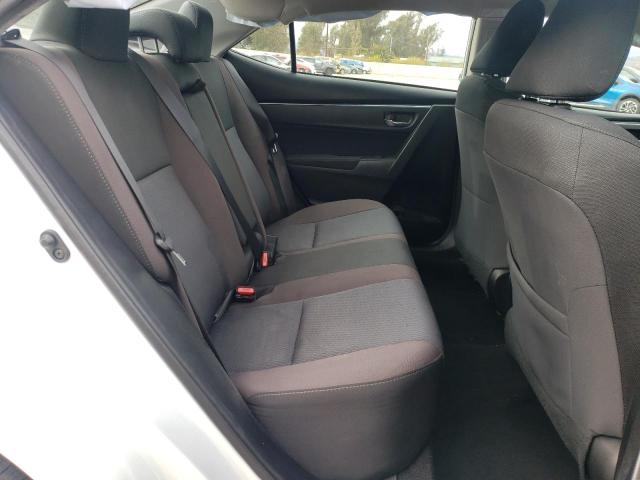 Photo 10 from auction – 2018 TOYOTA COROLLA L with VIN 2T1BURHE0JC087245