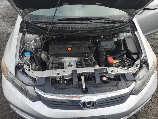 Photo 11 from auction – 2012 HONDA CIVIC EXL with VIN 19XFB2F93CE312072