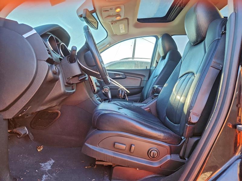 Photo 7 from auction – 2012 CHEVROLET TRAVERSE L with VIN 1GNKVGED8CJ176945