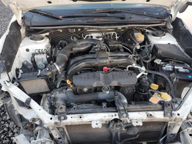 Photo 11 from auction – 2014 SUBARU XV CROSSTR with VIN JF2GPACC9E8291923