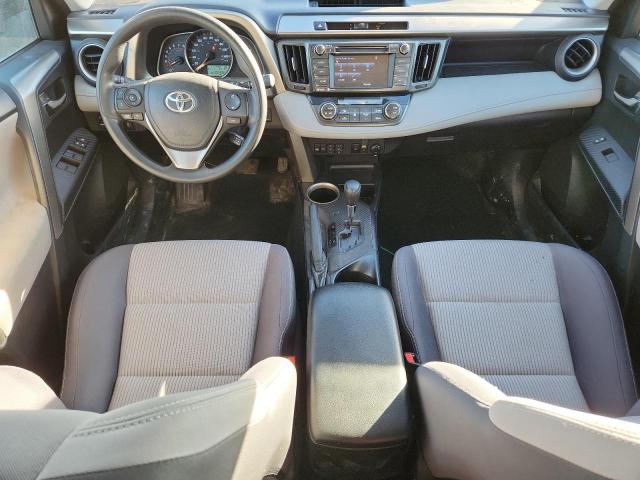 Photo 8 from auction – 2014 TOYOTA RAV4 XLE with VIN 2T3RFREV6EW166041