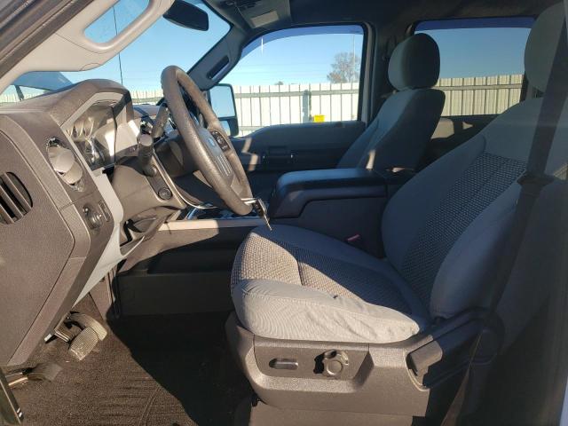 Photo 7 from auction – 2013 FORD F250 with VIN 1FT7W2BT9DEB85139