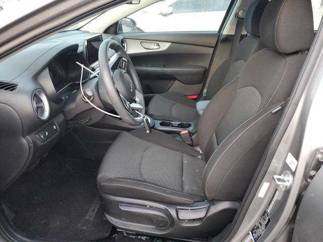 Photo 7 from auction – 2023 KIA FORTE LX with VIN 3KPF24AD7PE656372