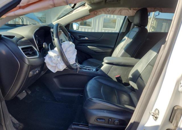 Photo 7 from auction – 2018 CHEVROLET EQUINOX PR with VIN 2GNAXMEV3J6186211