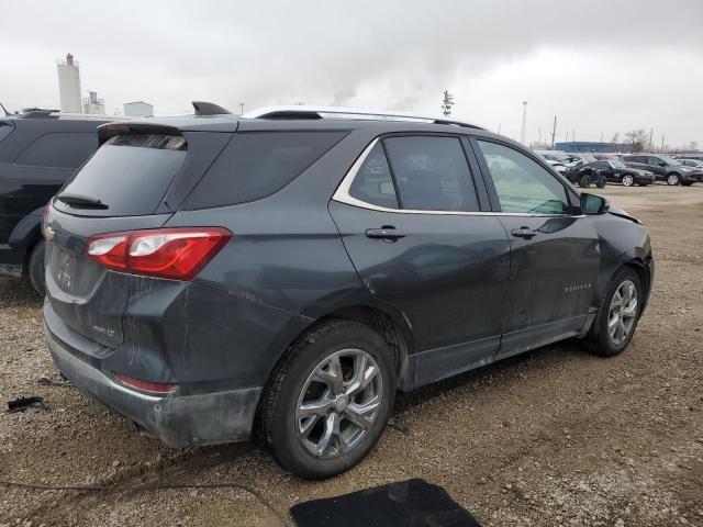 Photo 3 from auction – 2019 CHEVROLET EQUINOX LT with VIN 2GNAXVEX2K6185284