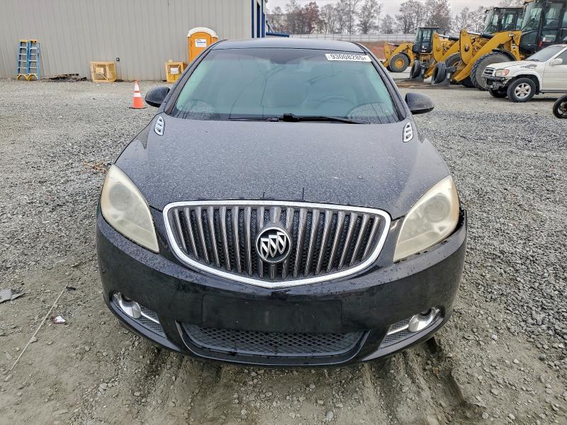 Photo 5 from auction – 2012 BUICK VERANO CON with VIN 1G4PR5SKXC4203857