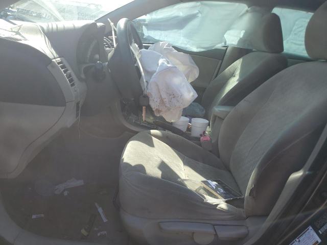 Photo 7 from auction – 2009 TOYOTA COROLLA BA with VIN JTDBL40E199078878