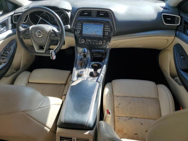 Photo 8 from auction – 2018 NISSAN MAXIMA 3.5 with VIN 1N4AA6AP4JC401413