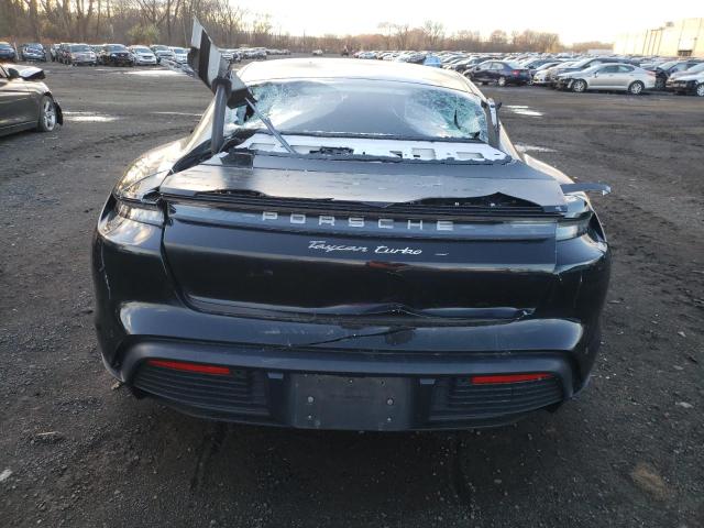 Photo 6 from auction – 2020 PORSCHE TAYCAN 4S with VIN WP0AB2Y11LSA53731