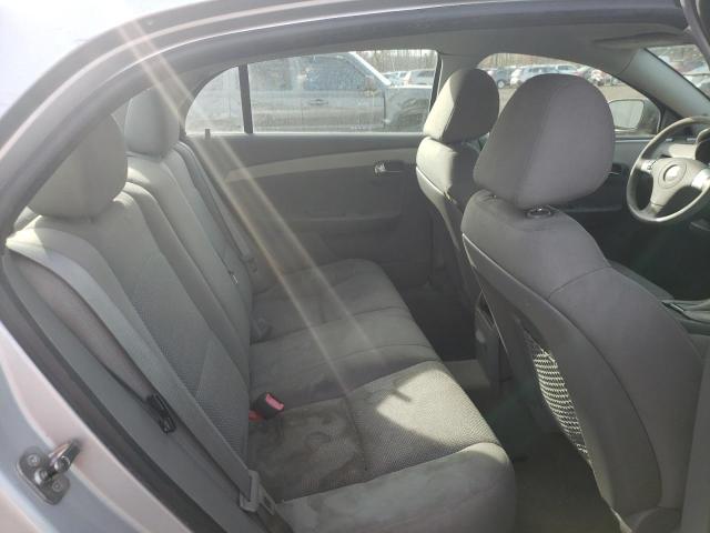 Photo 10 from auction – 2011 CHEVROLET MALIBU with VIN 1G1ZB5E18BF352896