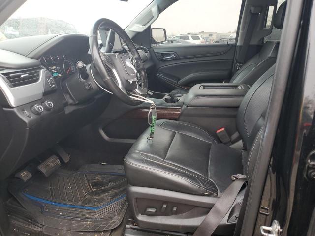 Photo 7 from auction – 2018 GMC YUKON SLT with VIN 1GKS2BKC9JR339508