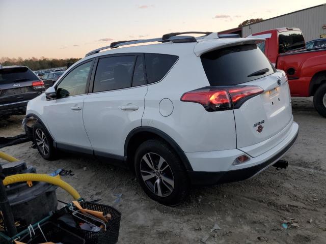 Photo 2 from auction – 2018 TOYOTA RAV4 ADVEN with VIN JTMRFREV7JJ747394