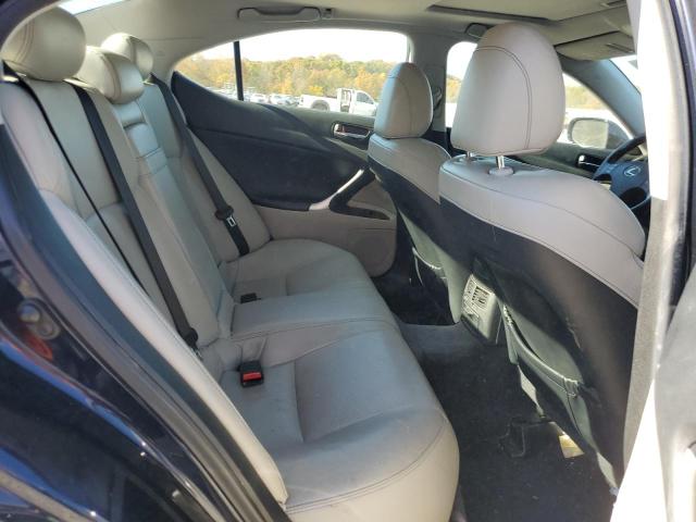 Photo 10 from auction – 2010 LEXUS IS 250 with VIN JTHCF5C29A5042210