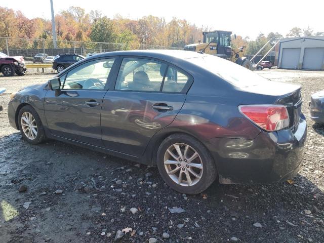Photo 2 from auction – 2013 SUBARU IMPREZA PR with VIN JF1GJAC63DH025439