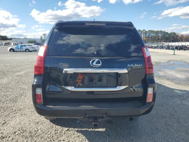 Photo 6 from auction – 2012 LEXUS GX 460 with VIN JTJBM7FX5C5042579