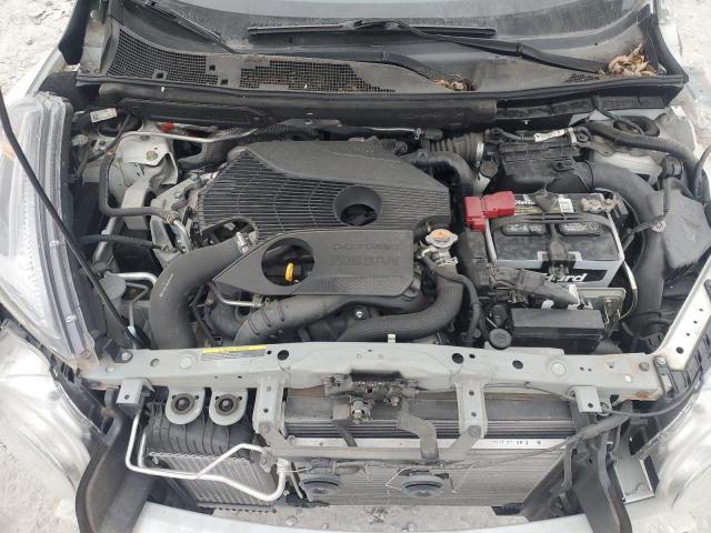 Photo 12 from auction – 2015 NISSAN JUKE S with VIN JN8AF5MR7FT509474