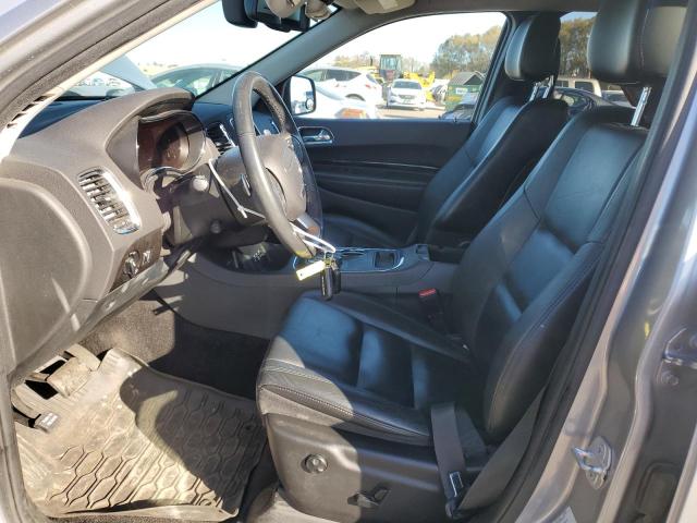 Photo 7 from auction – 2015 DODGE DURANGO LI with VIN 1C4RDJDG2FC746143