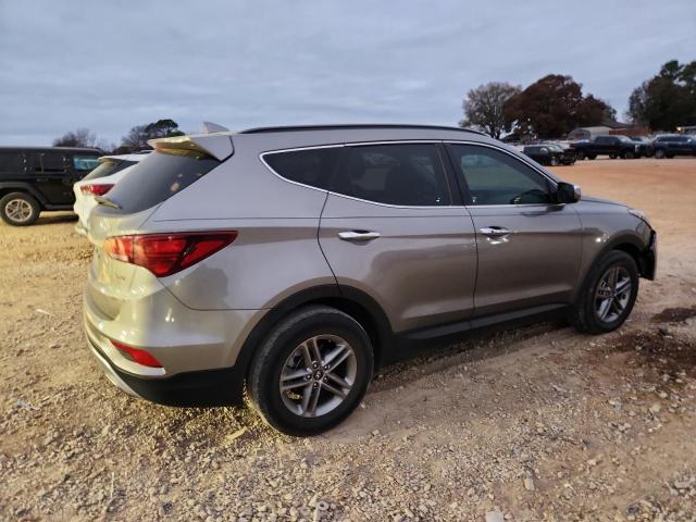 Photo 3 from auction – 2018 HYUNDAI SANTA FE S with VIN 5NMZU3LB8JH074391