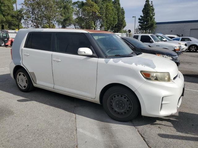 Photo 4 from auction – 2012 TOYOTA SCION XB with VIN JTLZE4FE9CJ015991