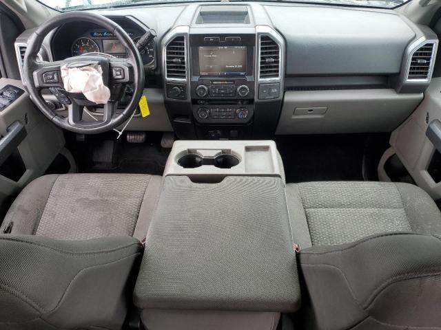 Photo 8 from auction – 2015 FORD F150 SUPER with VIN 1FTEW1CG6FKD16941