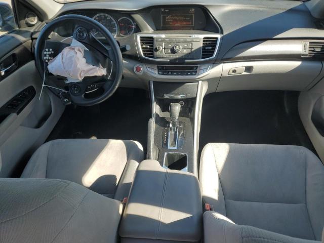 Photo 8 from auction – 2014 HONDA ACCORD EX with VIN 1HGCR2F78EA208911