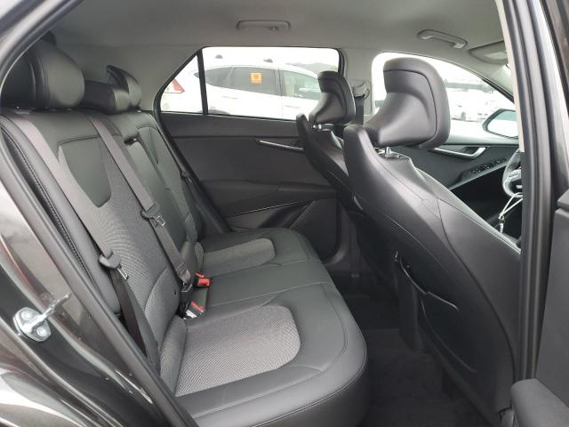 Photo 11 from auction – 2025 KIA NIRO EX with VIN KNDCR3LE7S5271459